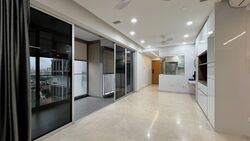 The Parc Condominium (D5), Condominium #504055291